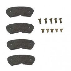 Matco Brake Reline Kit Brl-3 Matco Brake Reline Kit Brl-3